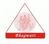 Bhagavati Infrastructures logo