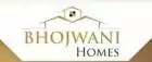 Bhojwani Homes logo