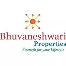 Bhuvaneshwari Properties logo