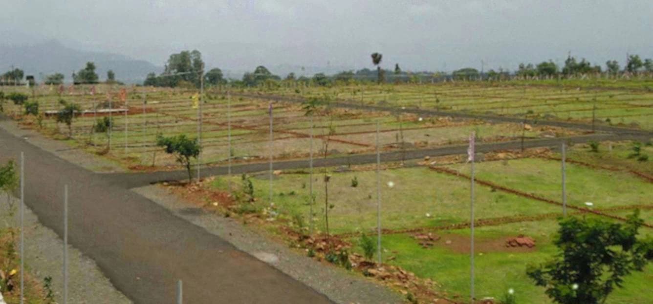 Image of Bhuvaneshwari Temple Town III Block E