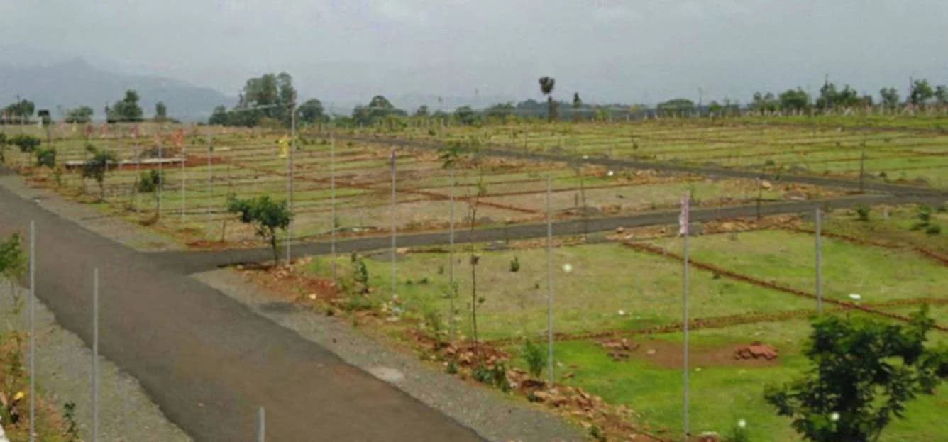 Image of Bhuvaneshwari Temple Town III Block C