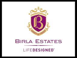 Birla Estates logo
