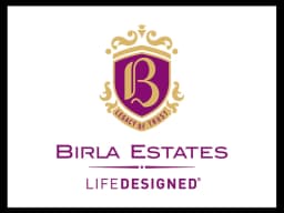 Birla Estates logo