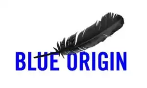 Blue Origin Constructions logo