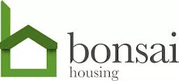 Bonsai Housing logo