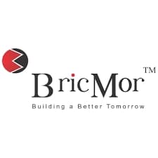 BricMor logo