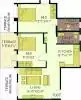 Floor plan for Bunty Mayur Geminus