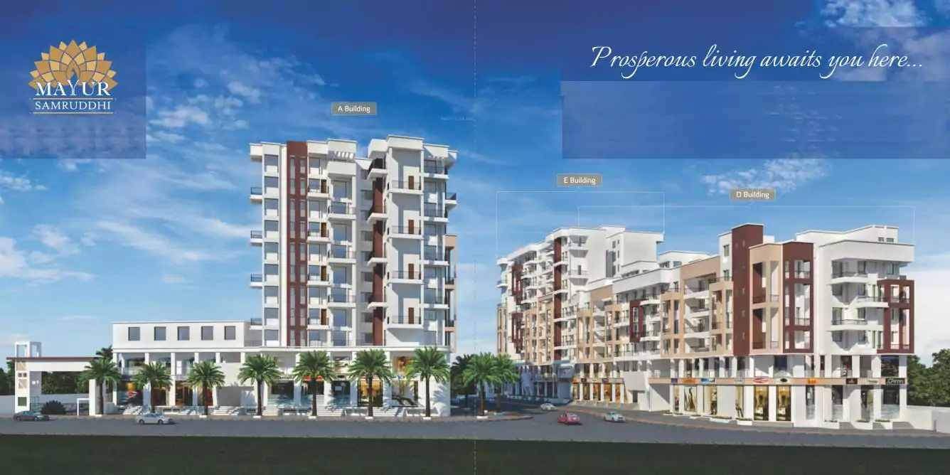 Image of Bunty Mayur Samruddhi Phase I