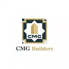 CMG Builders logo