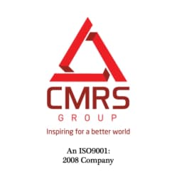 CMRS Properties logo