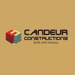 Candeur Developers And Builders logo