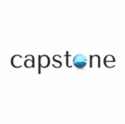 Capstone Landmarks Pvt Ltd logo