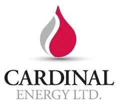 Cardinal Energy And Infrastructure logo
