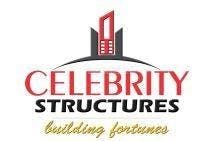 Celebrity Structures India logo