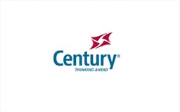 Century Real Estate logo