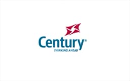 Century Real Estate logo
