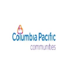 Columbia Pacific Group logo