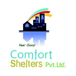 Comfort Shelters Pvt Ltd logo