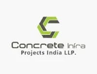 Concrete Infra Projects India logo