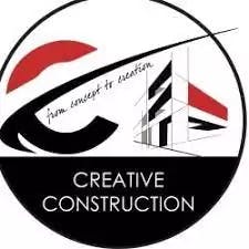 Creative Constructions Telangana logo