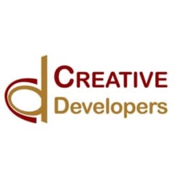 Creative Developers logo