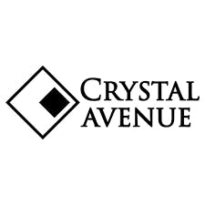 Crystal Avenue logo