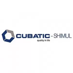 Cubatic Shimul logo