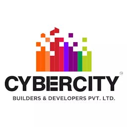 Cyber City Builders logo