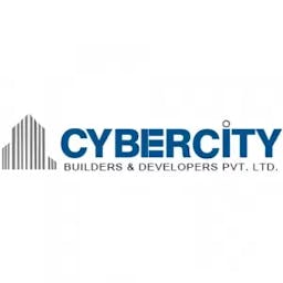 Cybercity Builders and Developers logo
