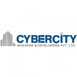 Cybercity Builders and Developers logo