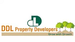 DDL Property Developers logo