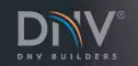 DNV Builders logo