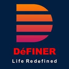 Definer Group logo