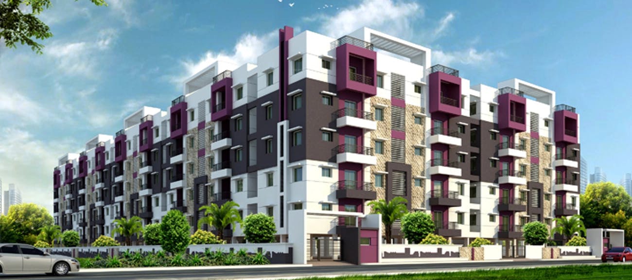 Image of Devi Homes