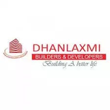 Dhanlaxmi Builders And Developers logo