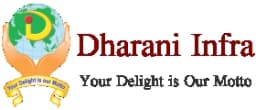 Dharani Infradevelopers logo