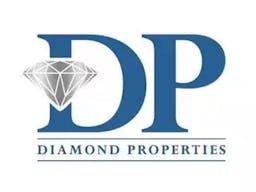 Diamond Properties logo