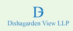 Disha Garden View logo