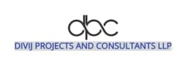 Divij Construction logo