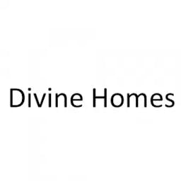 Divine Homes Hyderabad logo