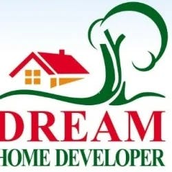Dream Homes Builders And Developers logo