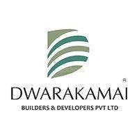Dwarakamai logo