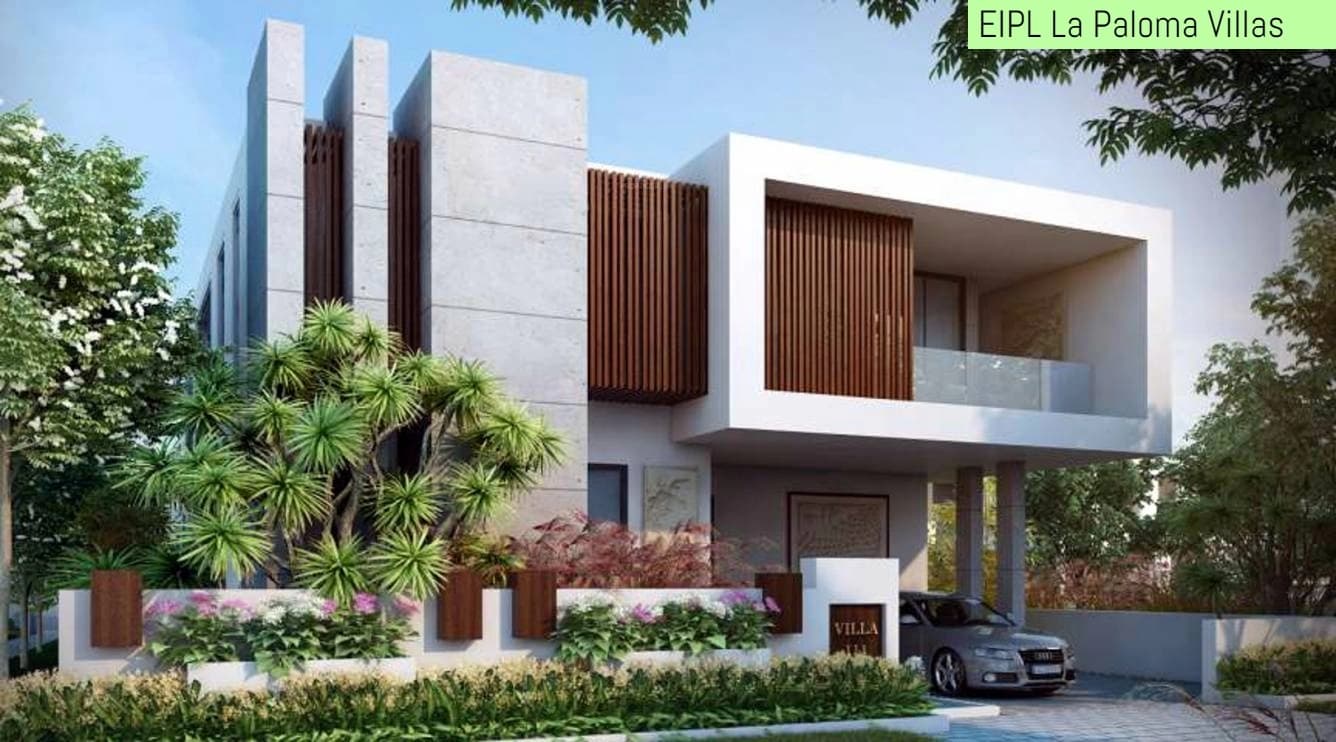 Banner Image for EIPL La Paloma Villas