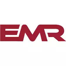 EMR Associates logo