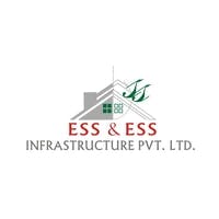 ESS And ESS Infrastructure logo