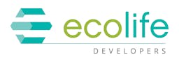 Eco Life Developers logo