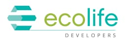 Eco Life Developers logo