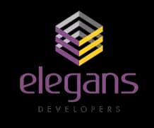 Elegans Homes logo