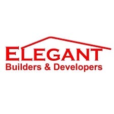 Elegant Builders And Developers logo