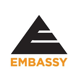 Embassy Property Developments logo